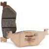 Bremseklodser Sinter XS Prime Line BREMBO – miniature 1