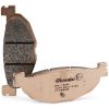 Bremseklodser Sinter XS Prime Line BREMBO – miniature 1