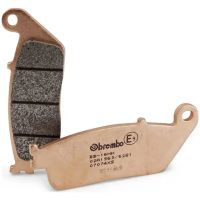 Bremseklodser Sinter XS Prime Line BREMBO