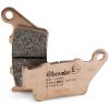 Bremseklodser Sinter XS Prime Line BREMBO – miniature 1