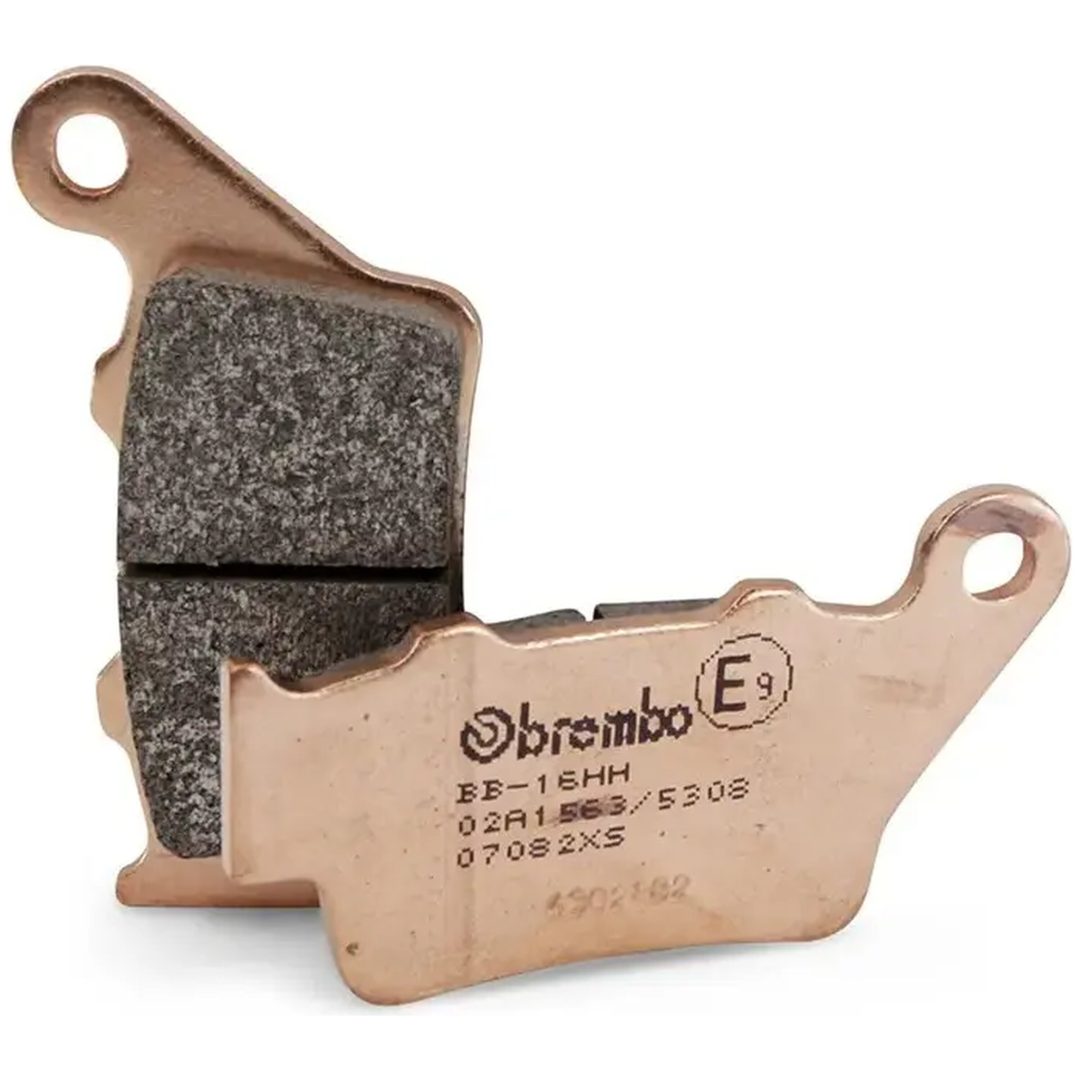 Bremseklodser Sinter XS Prime Line BREMBO