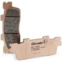 Bremseklodser Sinter XS Prime Line BREMBO