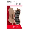 Bremseklodser Sinter XS Prime Line BREMBO – miniature 2