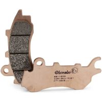 Bremseklodser Sinter XS Prime Line BREMBO