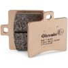 Bremseklodser Sinter XS Prime Line BREMBO – miniature 1
