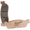 Bremseklodser Sinter XS Prime Line BREMBO – miniature 1