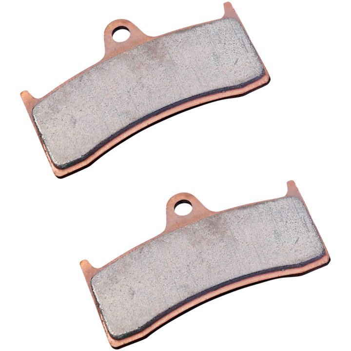Bremseklodser Sintered ARLEN NESS – billede 2