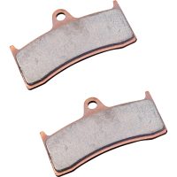Bremseklodser Sintered ARLEN NESS