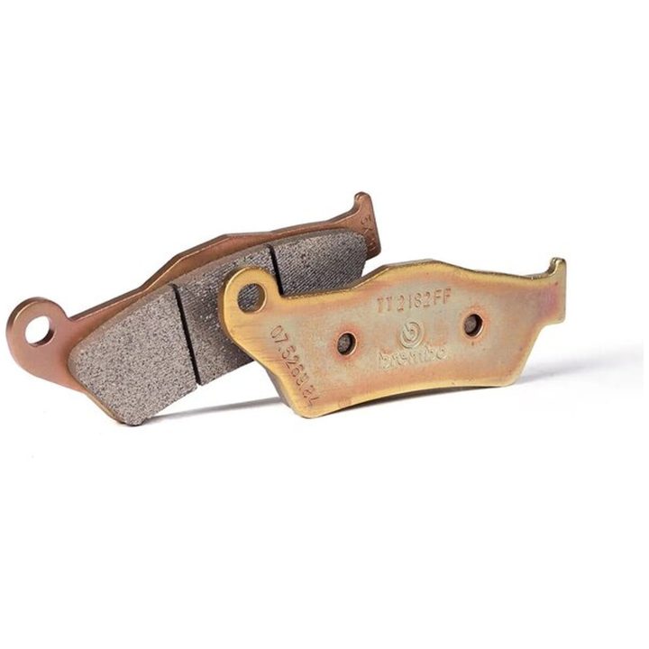 Bremseklodser Sinterede BREMBO – billede 3