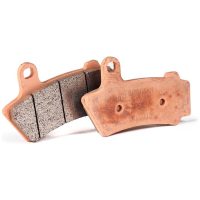 Bremseklodser Sinterede BREMBO