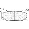 Bremseklodser Sintermetal CL BRAKES – miniature 2