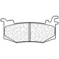 Bremseklodser Sintermetal CL BRAKES