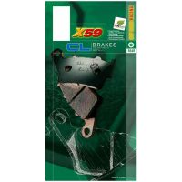 Bremseklodser Sintrede CL BRAKES
