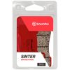 Bremseklodser SP Prime Line Sinteret BREMBO – miniature 1