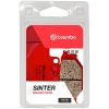 Bremseklodser SP Prime Line Sinteret BREMBO – miniature 1