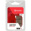 Bremseklodser SP Prime Line Sinteret BREMBO – miniature 1