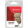 Bremseklodser SP Prime Line Sinteret BREMBO – miniature 1