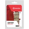 Bremseklodser SP Prime Line Sinteret BREMBO – miniature 1