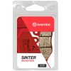 Bremseklodser SP Prime Line Sinteret BREMBO – miniature 1