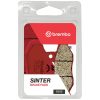 Bremseklodser SP Prime Line Sinteret BREMBO – miniature 1
