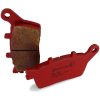 Bremseklodser SP Prime Line Sinteret BREMBO – miniature 1