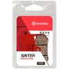 Bremseklodser SP Prime Line Sinteret BREMBO – miniature 1