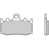 Bremseklodser Sport Sintrede Metal Brembo Naturlig – miniature 2