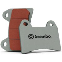 Bremseklodser Sport Sintrede Metal Brembo