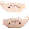 Bremseklodser STREET BAG Double-H Metal Sintered EBC Bag – miniature 2