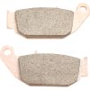 Bremseklodser STREET BAG Double-H Metal Sintered EBC Bag – miniature 1