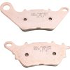 Bremseklodser STREET BAG Double-H Metal Sintered EBC Bag – miniature 2