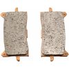 Bremseklodser STREET FRAM Double-H Metal Sintered EBC FOR – miniature 2