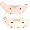Bremseklodser STREET FRAM Double-H Metal Sintered EBC FOR – miniature 2