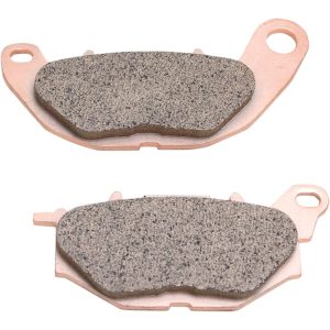 Bremseklodser STREET FRAM Double-H Metal Sintered EBC