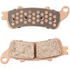 Bremseklodser STREET FRAM Double-H Metal Sintered EBC Gade – miniature 1