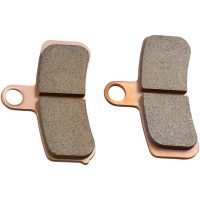 Bremseklodser STREET FRAM Double-H Metal Sintered EBC