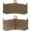 Bremseklodser STREET FRAM Double-H Metal Sintered EBC Gade – miniature 1