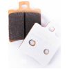 Bremseklodser Street Sintered BERINGER – miniature 1