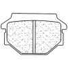 Bremseklodser Street Sintered Metal CL BRAKES – miniature 5