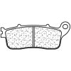 Bremseklodser Street Sinteret CL BRAKES – miniature 2