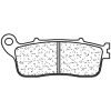 Bremseklodser Street Sinteret CL BRAKES – miniature 1