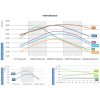 Bremseklodser Street Sinteret CL BRAKES – miniature 2