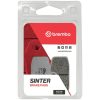 Bremseklodser SX Prime Line Sinteret BREMBO – miniature 2