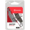 Bremseklodser SX Prime Line Sinteret BREMBO – miniature 2