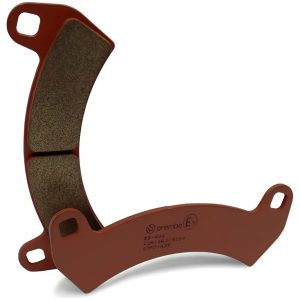 Bremseklodser SX Prime Line Sinteret BREMBO
