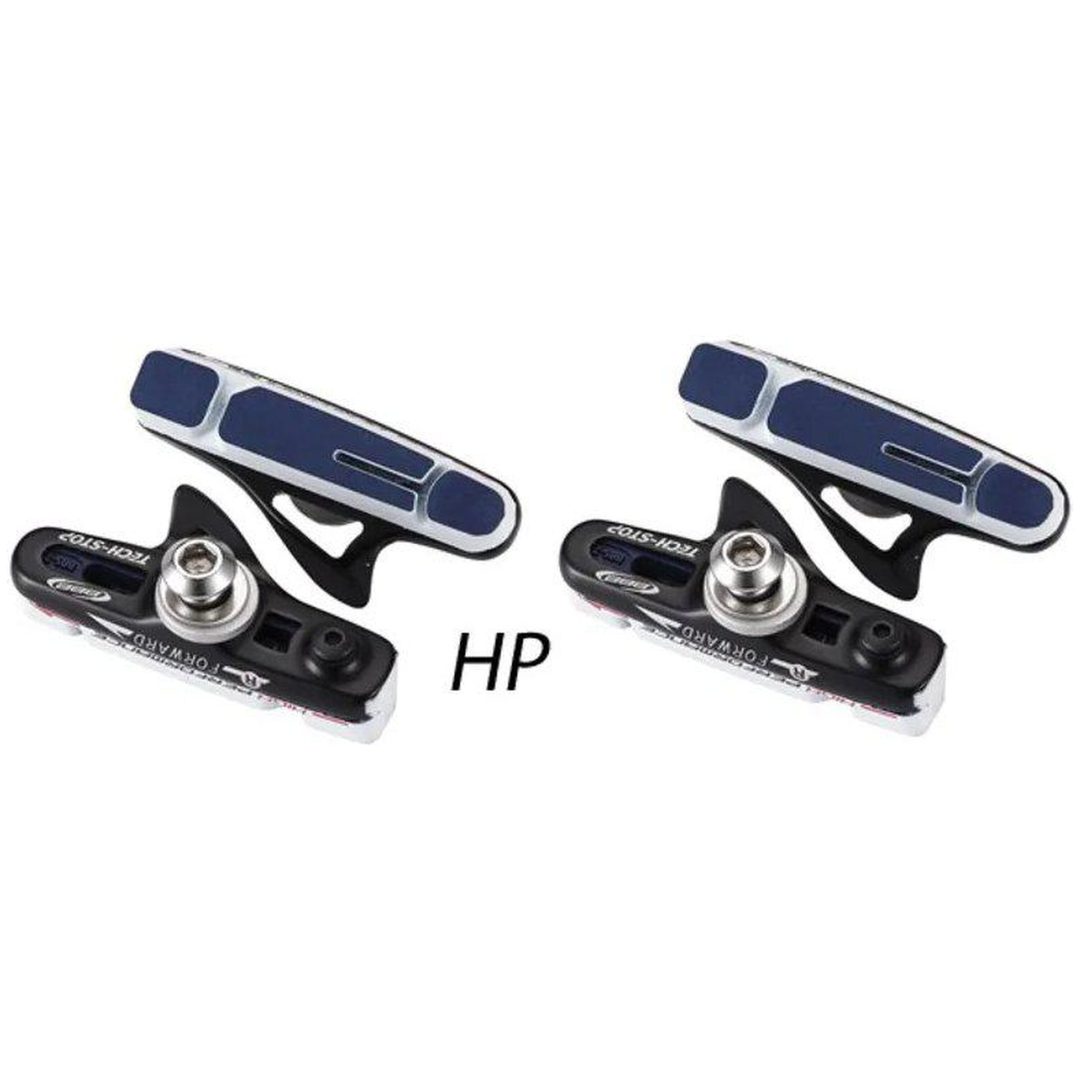 Bremseklodser TechStop HP BBB