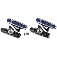 Bremseklodser TechStop HP BBB