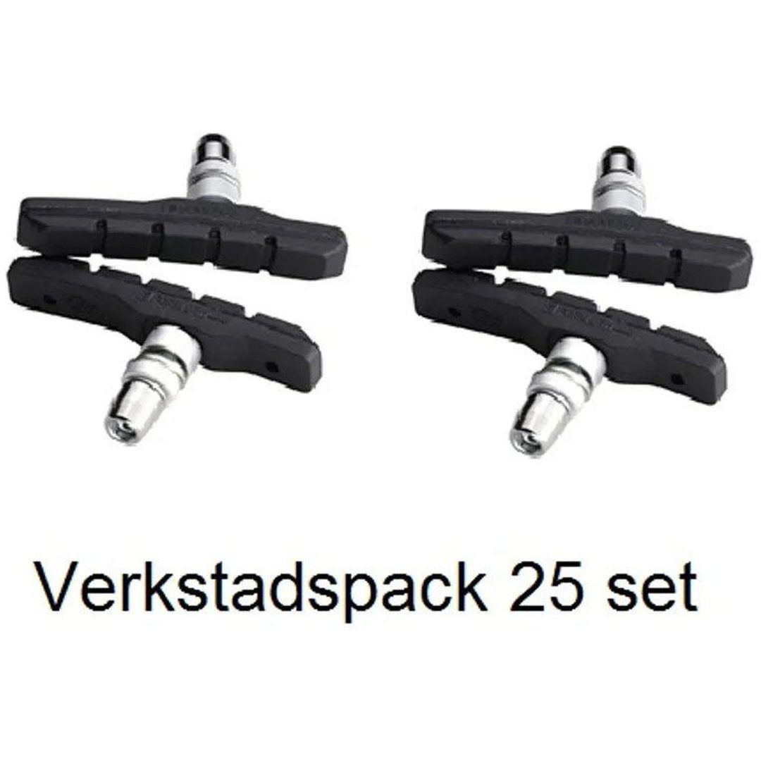 Bremseklodser Værksted BBB