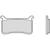 Bremseklodser Vej/Sport Sintrede BREMBO – miniature 2