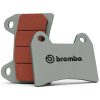 Bremseklodser Vej/Sport Sintrede BREMBO – miniature 1
